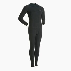 Thick Skin Fleece Union Suit Immersion Research enviroSkin Dry Suit Base Layer